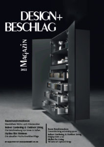 Design+Beschlag-Magazin